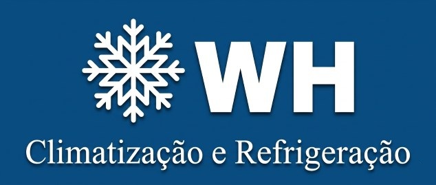 WH Climatização e Refrigeração